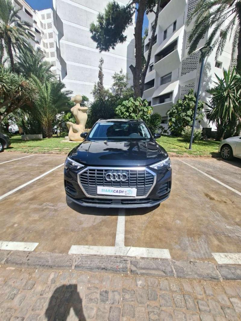 AUDI Q3 occasion