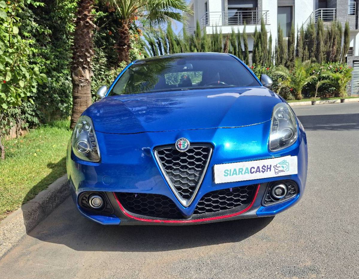 ALFA-ROMEO