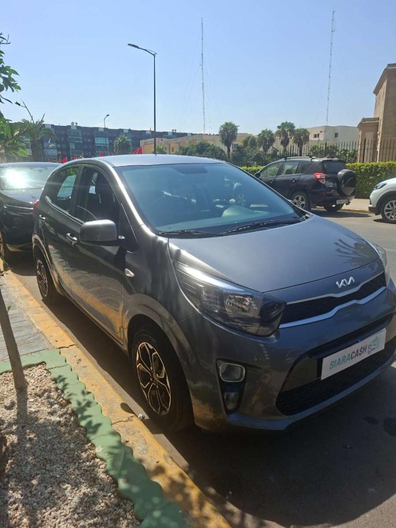 KIA