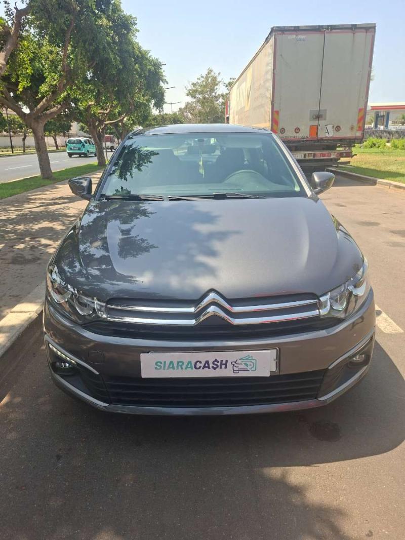 CITROEN