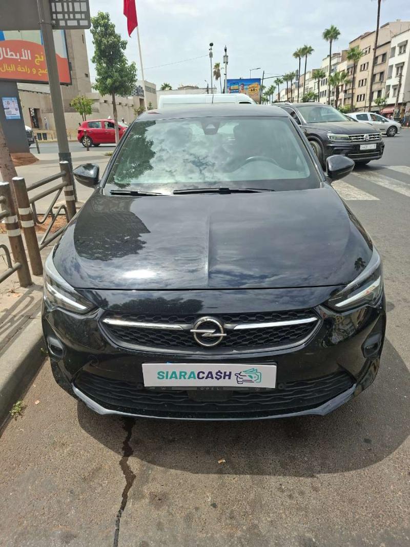 OPEL