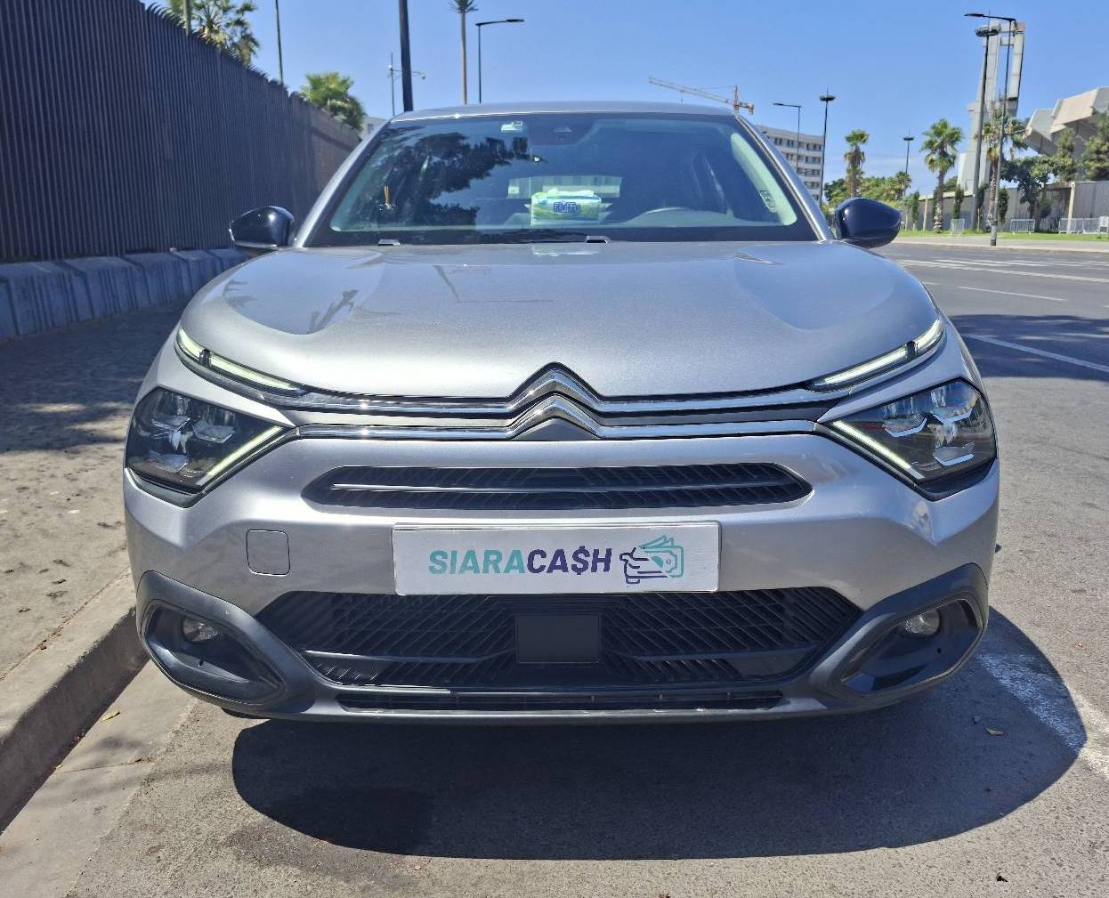 CITROEN