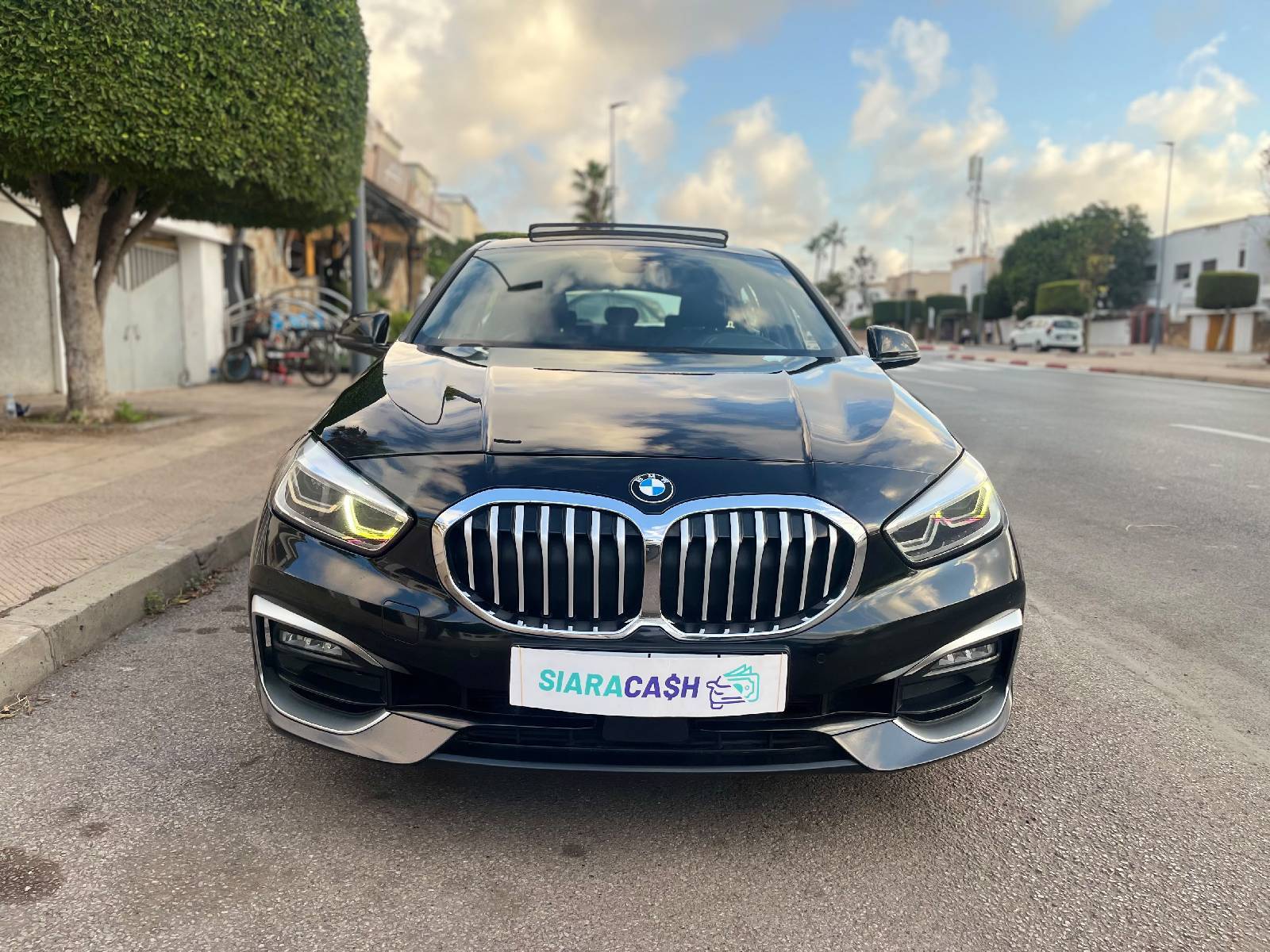 BMW