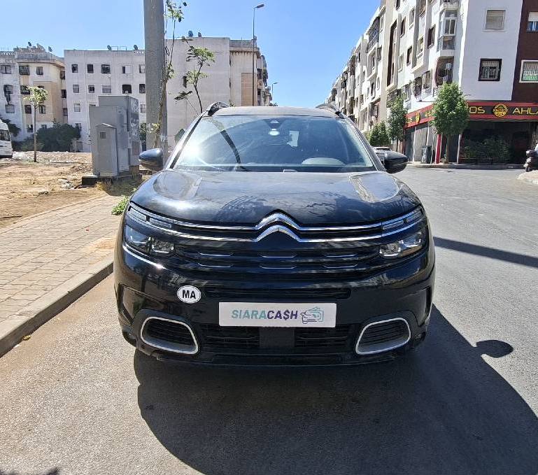 CITROEN