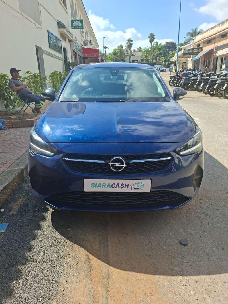 OPEL