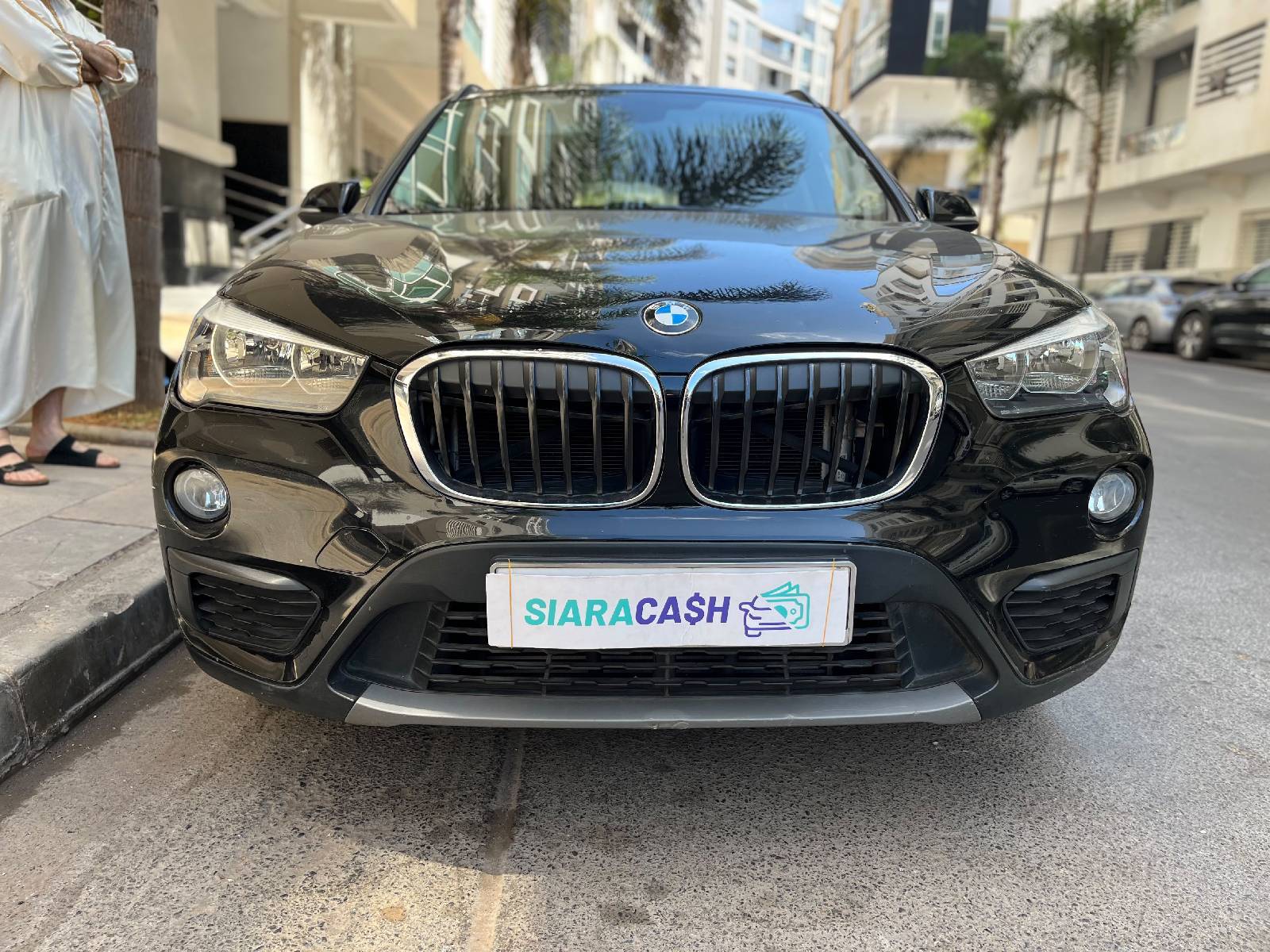 BMW
