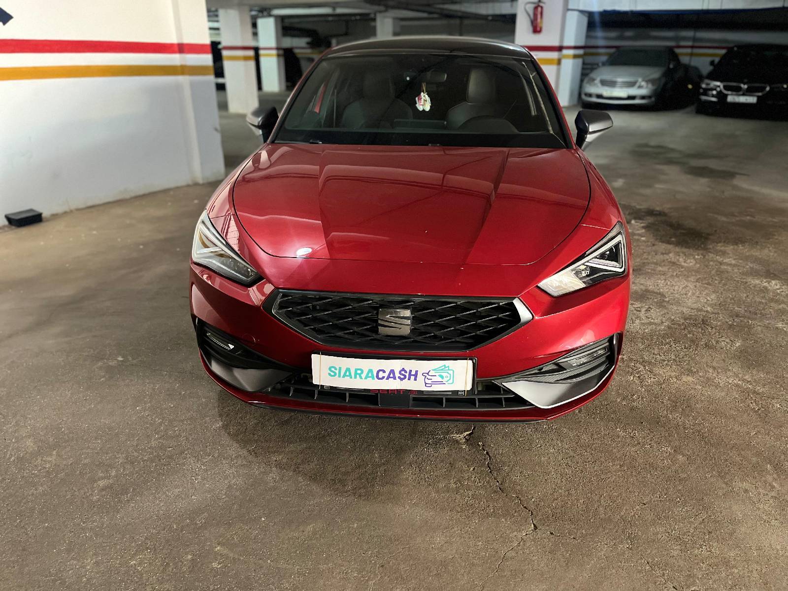SEAT