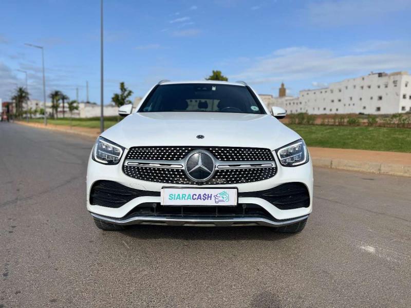 MERCEDES