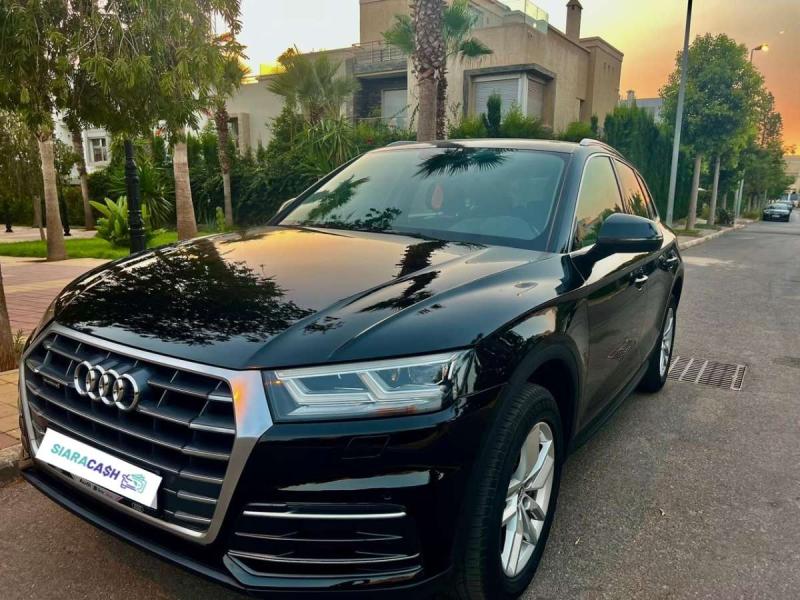 AUDI