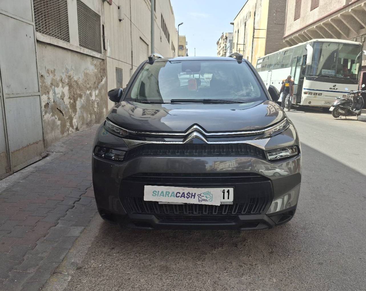 CITROEN