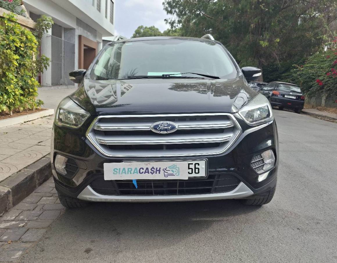 FORD