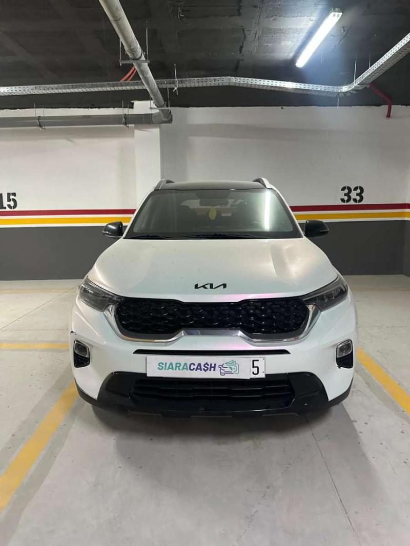 KIA