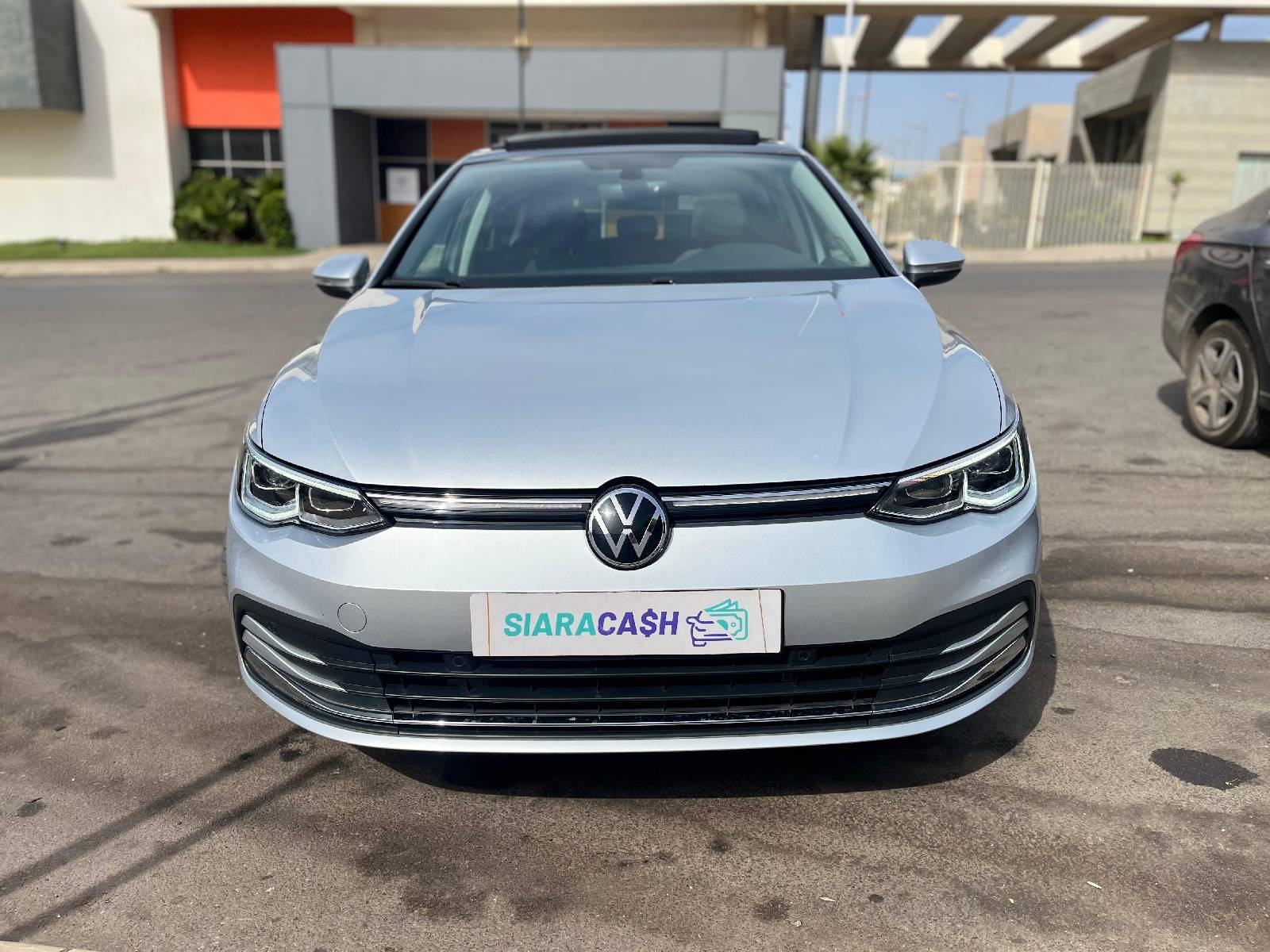 VOLKSWAGEN