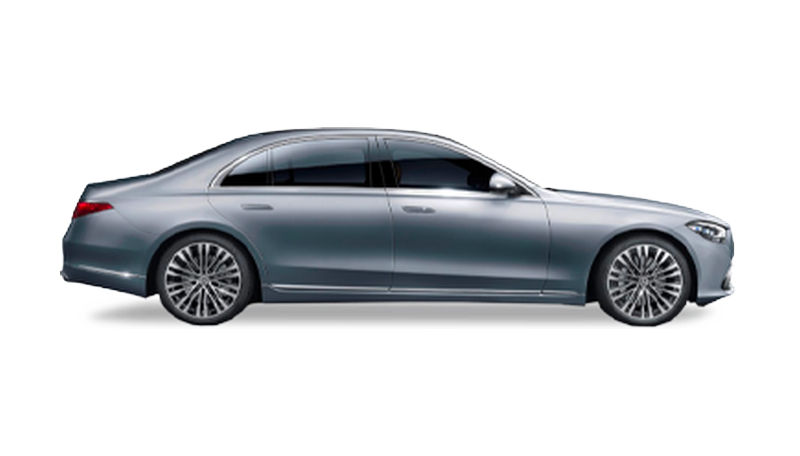 mercedes-classe-s
