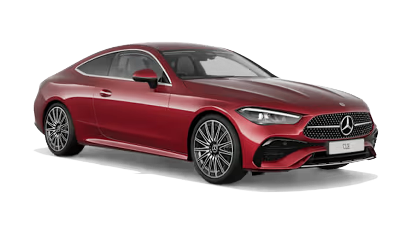 mercedes-cle-coupe