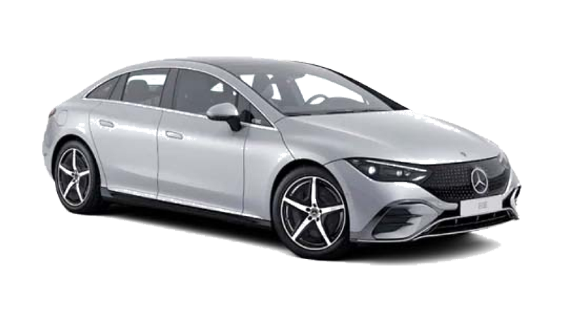 mercedes-eqe