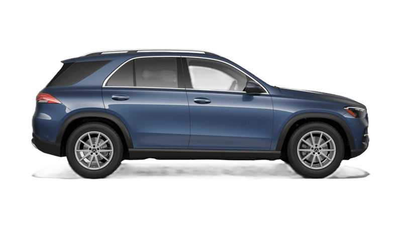 mercedes-gle