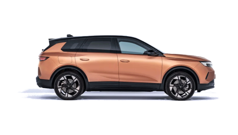 opel-grandland