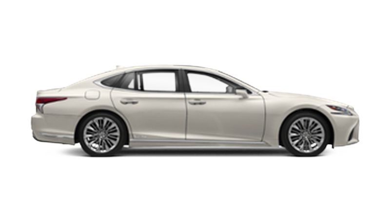 lexus-ls