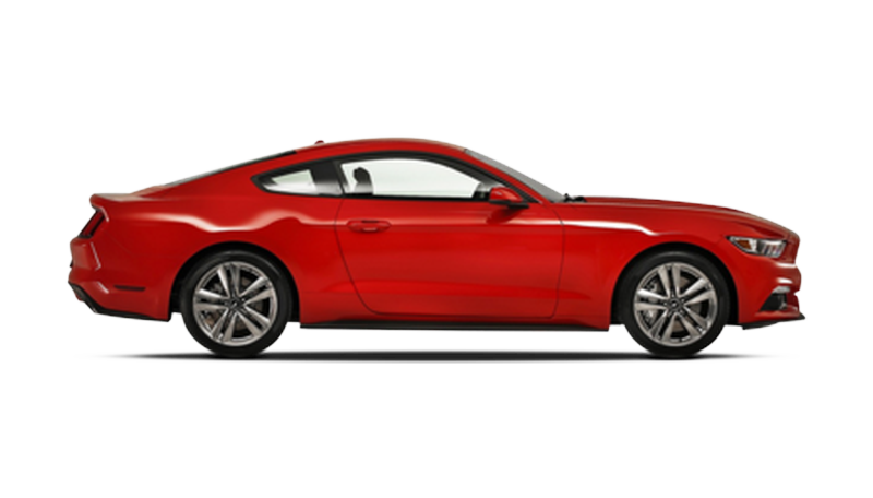 ford-mustang