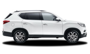 ssangyong-rexton