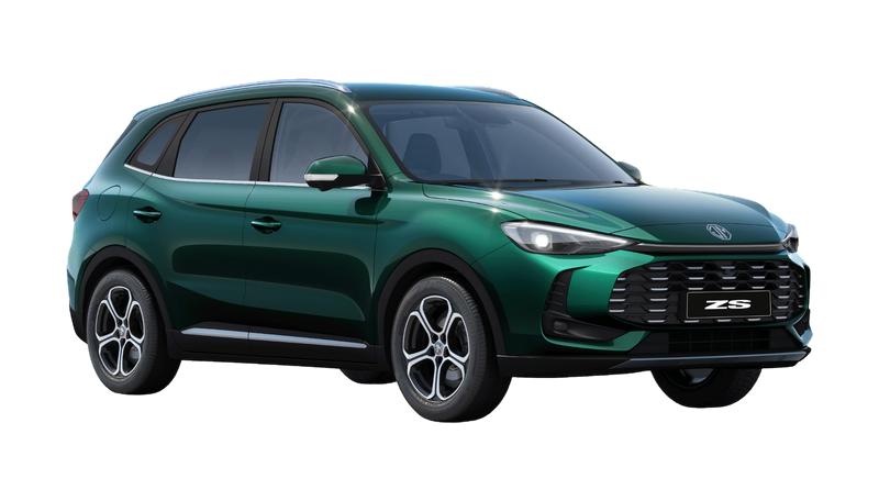 mg-zs