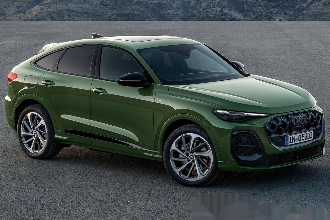 AUDI Q5 Sportback