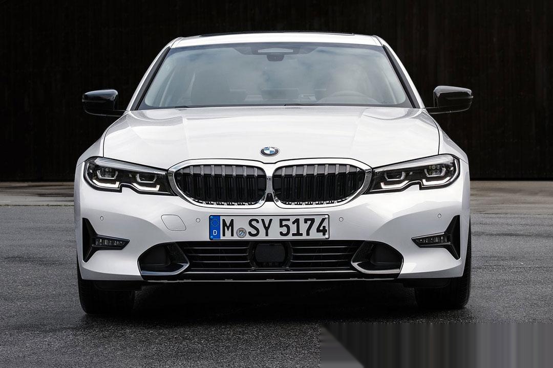 BMW Série 3