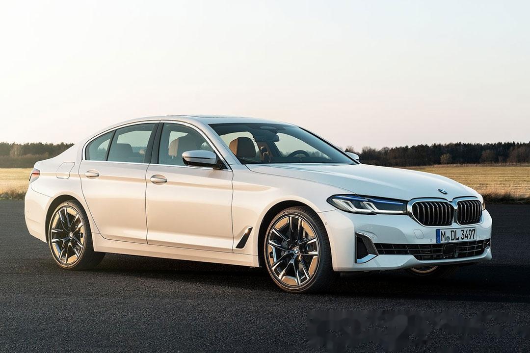 BMW Série 5
