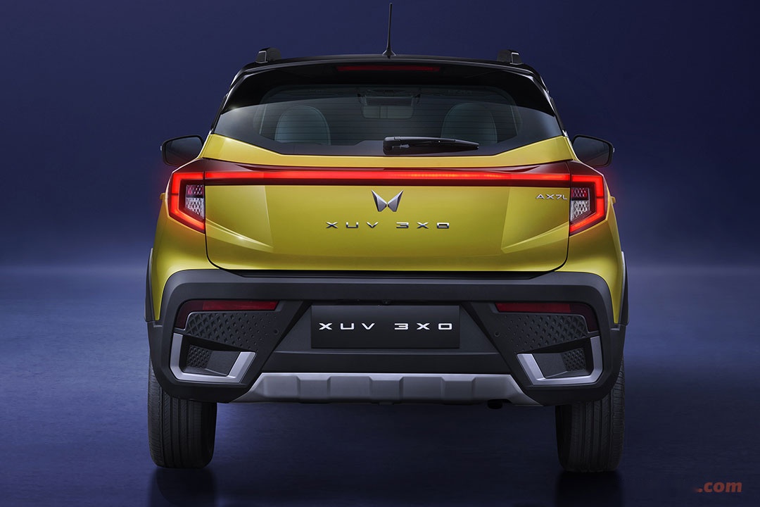 CHERY Tiggo 3 X