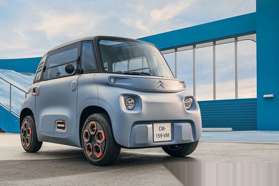 CITROEN AMI