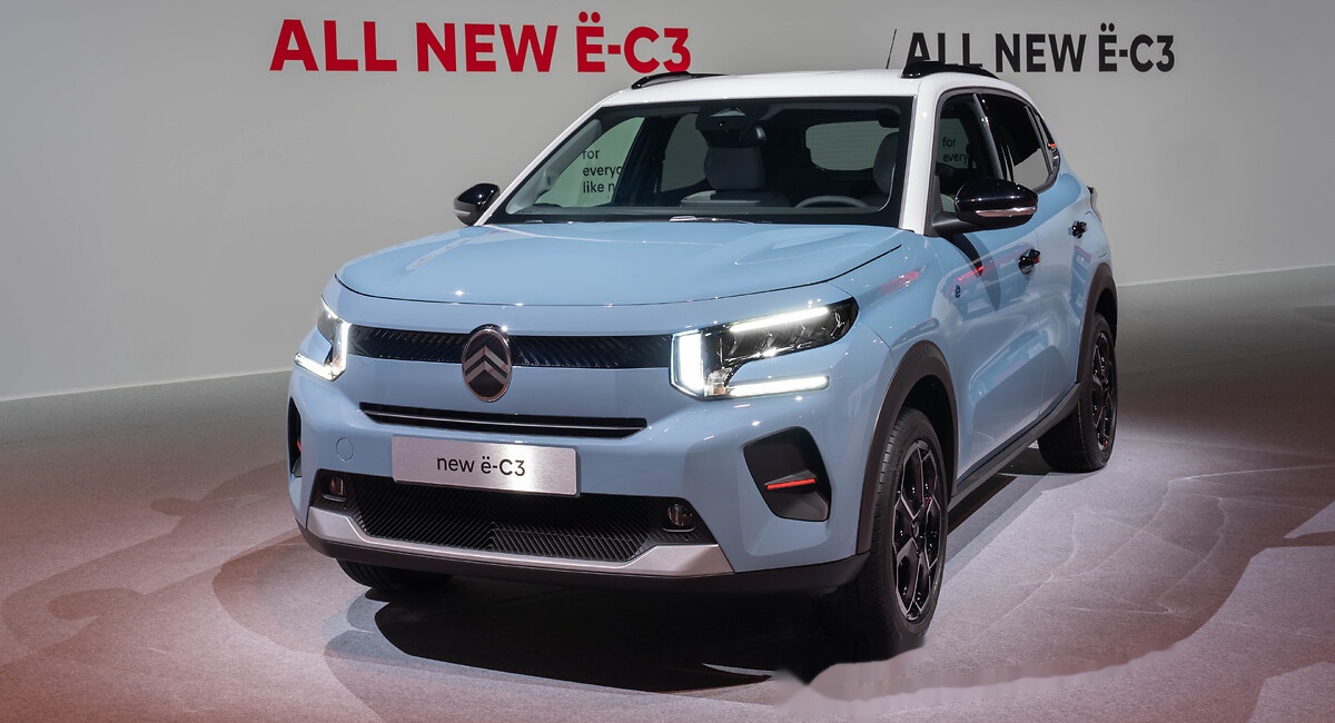 CITROEN C3