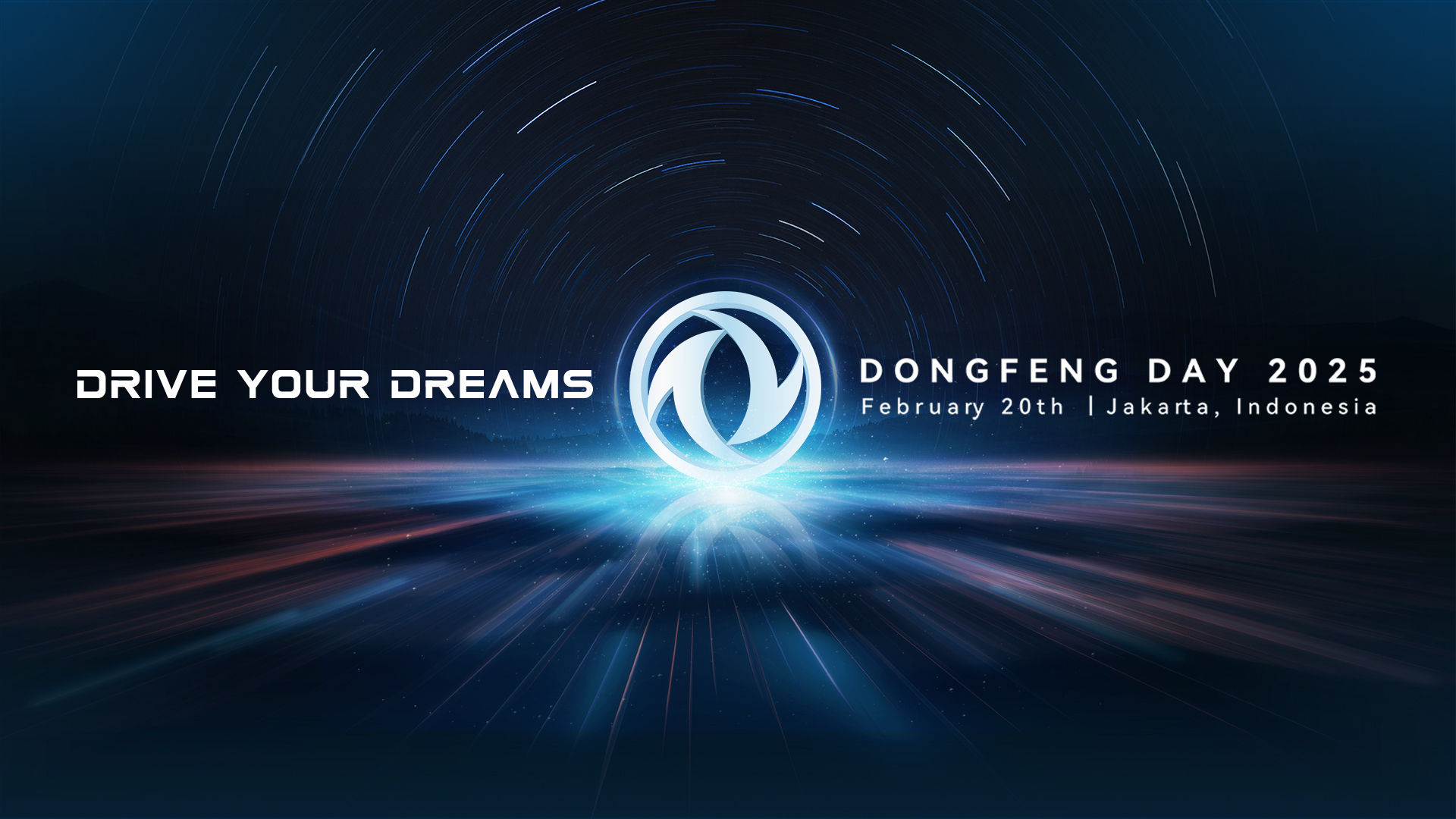 DONGFENG MAGE