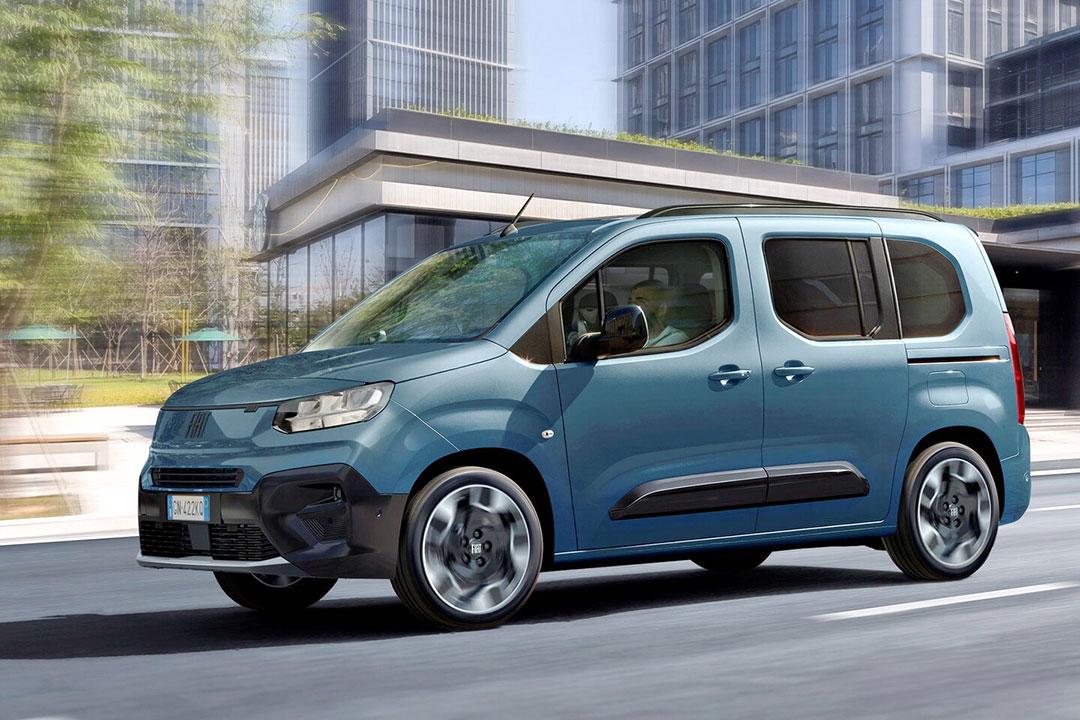 FIAT Doblo