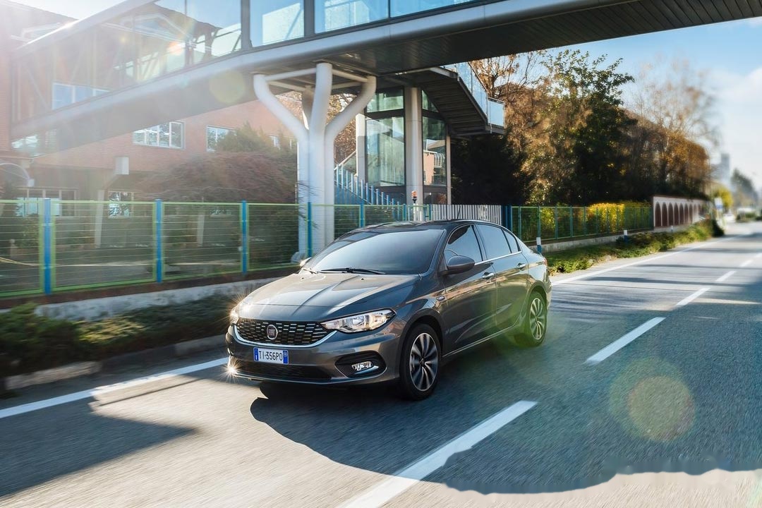 FIAT Tipo