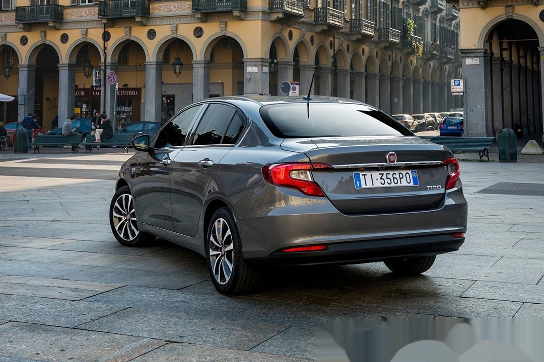 FIAT Tipo