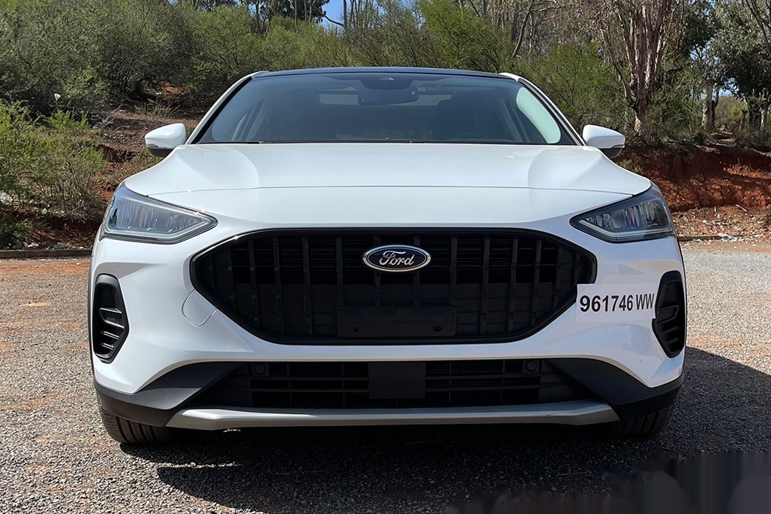 FORD Focus Sedan