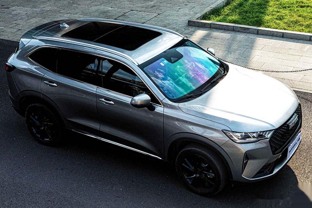 GWM HAVAL H6