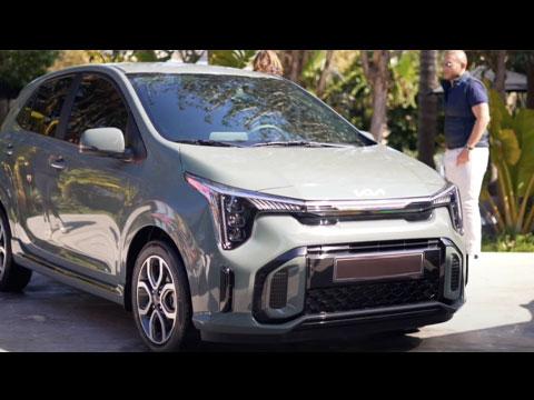 KIA Picanto