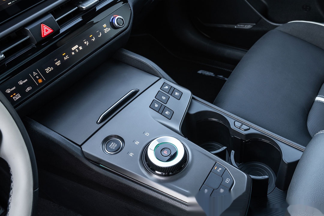 KIA Sportage HEV
