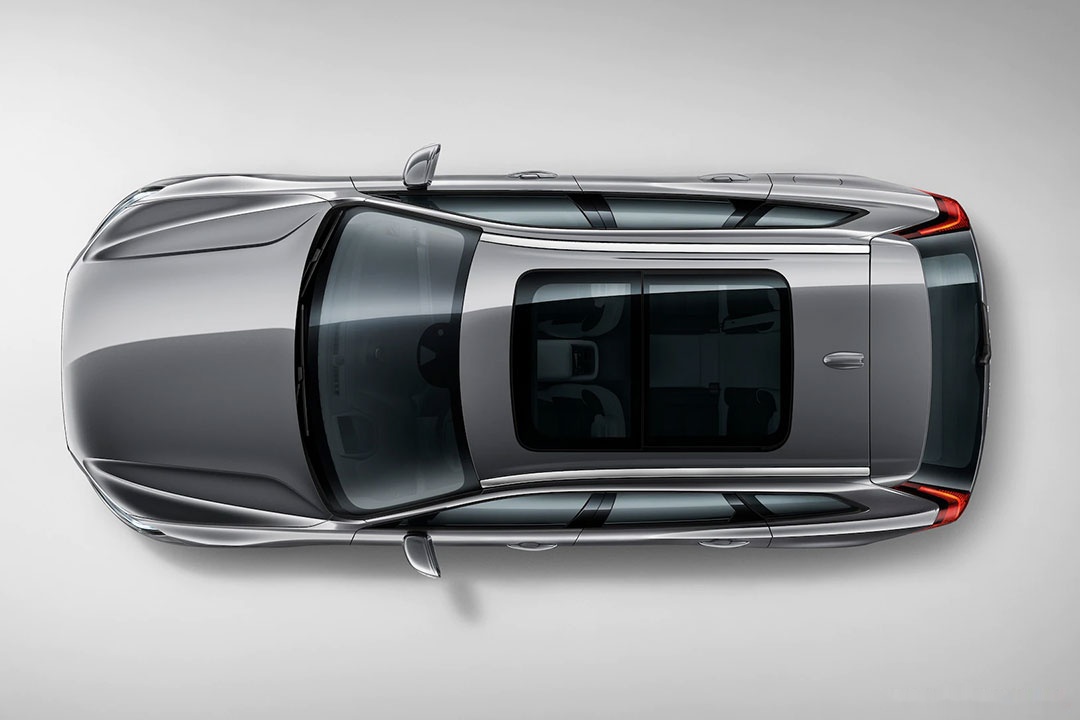 VOLVO XC60 PHEV