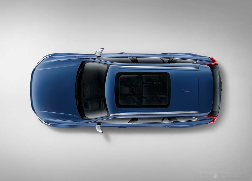 VOLVO XC90 PHEV